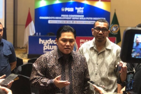 PSSI Tidak Akan Mengumumkan Dirtek Dalam Waktu Dekat
