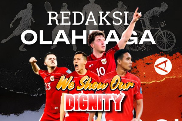 Kesempatan Terakhir Indonesia: Tinjauan Olahraga – ANTARA News