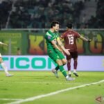 Pelatih Persebaya Menyatakan Kekecewaan Setelah Kekalahan dari PSIM di Kandang