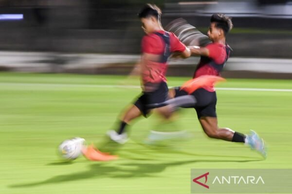 Optimisme Hokky Caraka: Timnas U-23 Indonesia Siap Melangkah ke Semifinal