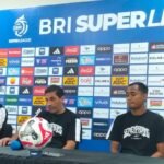 Almeida Menyatakan Persib Masih Berbahaya Meski Tanpa Kehadiran Ramon Tanque